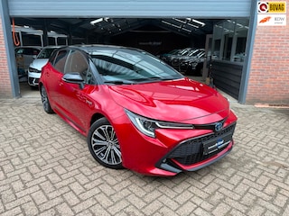 Toyota Corolla 1.8 Hybrid|ACC/NAVI/APP/LED/TWO-TONE/