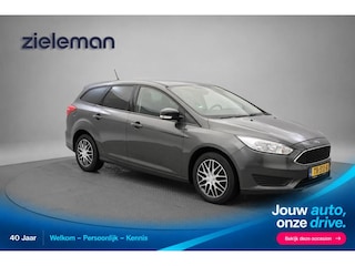 Ford Focus Wagon 1.0 Edition - Airco