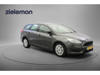 Ford Focus Wagon 1.0 Edition - Airco