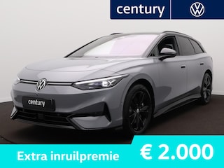 Volkswagen ID.7 Tourer Limited Edition 77 kWh accu 210 kW / 286 PK Varian