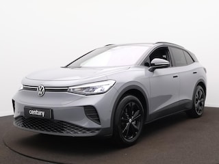 Volkswagen ID.4 Limited Edition 58 kWh accu 140 kW / 190 PK SUV El