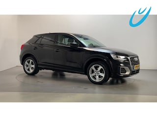 Audi Q2 30 TFSI Epic LED Navigatie Climate Control Parkeersensoren