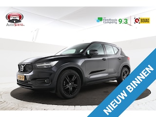 Volvo XC40 1.5 T3 Momentum IntelliSafe, Carplay, Half Leer, Cruise
