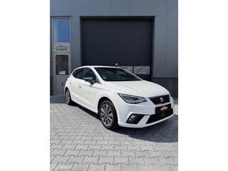 Seat Ibiza 1.0 TSI Excellence|CarPlay|Adap. Cruise|Stoelverw