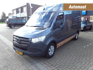 Mercedes-Benz Sprinter 314 2.2 CDI AUTOMAAT L2/H2 / AIRCO / NAVI