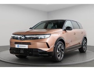 Opel Grandland GS Panoramadak | Head-up | Trekhaak | Focal Sound System | AGR Stoelen | Navigatie |