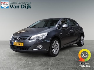 Opel Astra 1.4 Edition Trekhaak I Cruise I goed onderhouden