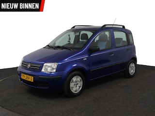 Fiat Panda 1.2 Edizione Cool - Airco - Camera - 5-deurs -