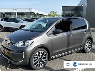 Volkswagen Up 83PK Style CCS | CLIMATECONTROL | CAMERA | 15 INCH | STOEL + VOORRAAM VERW. | LED
