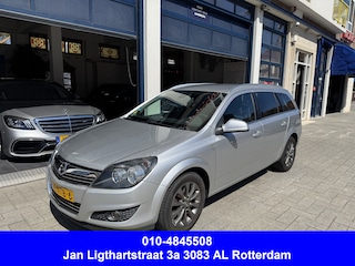 Opel Astra Wagon 1.6 Cosmo NW APK