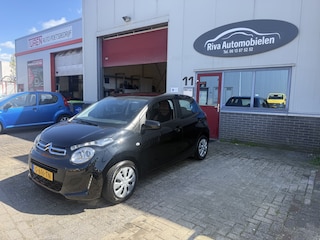 Citroën C1 1.0 VTi Feel