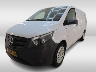 Mercedes-Benz Vito Lang 66 kWh Bott Vario Inrichting