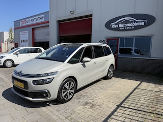 Citroën C4 Picasso 1.2 PureTech Business Automaat