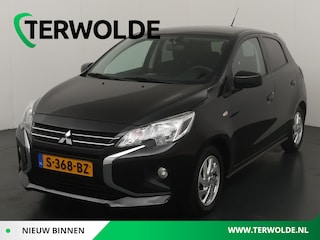 Mitsubishi Space Star 1.2 Dynamic