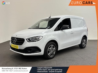Mercedes-Benz Citan 110 CDI L1 Pro Airco Cruise control Achteruitrijcamera Verwarmde stoel Trekhaak Parkeersensor achter Apple Carplay/ Android Auto