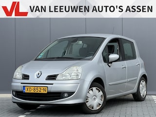 Renault Modus 1.2 TCE Expression | Nieuw binnen | Nieuwe APK | Trekhaak | Clima
