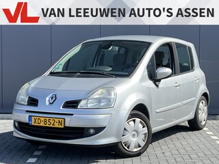 Renault Modus 1.2 TCE Expression | Nieuw binnen | Nieuwe APK | Trekhaak | Clima