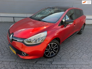 Renault Clio Estate 1.5 dCi ECO Dynamique