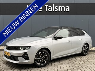 Opel Astra Sports Tourer 1.2T 130 GS | LED | Elec. Panoramadak | CarPlay |