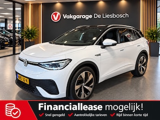 Volkswagen ID.5 Pro 77 kWh/Soh 95,2/warmtepomp/trekhaak/head up/memory/carplay