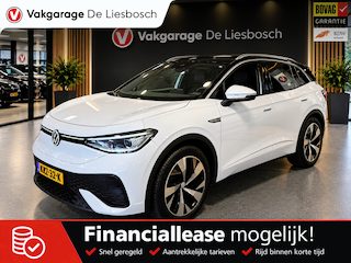 Volkswagen ID.5 Pro 77 kWh/Soh 95,2/warmtepomp/trekhaak/head up/memory/carplay