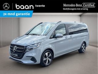 Mercedes-Benz V-klasse 250d L2 | Incl. BTW & BPM | 7-Pesoons | DISTRONIC