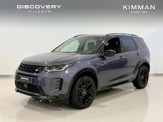 Land Rover Discovery Sport 1.5 P270e PHEV Bussines Landmark Edition