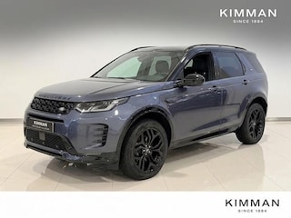 Land Rover Discovery Sport 1.5 P270e PHEV Bussines Landmark Edition