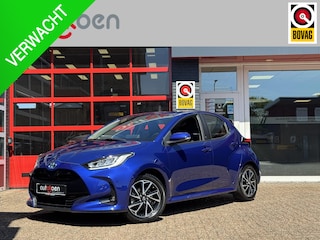 Toyota Yaris 1.5 Hybrid Dynamic *STOELVERWARMING/NAVI/DEALER*