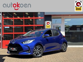 Toyota Yaris 1.5 Hybrid Dynamic *STOELVERWARMING/NAVI/DEALER*