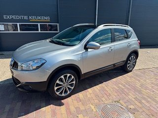 Nissan Qashqai 1.6 Connect Edition