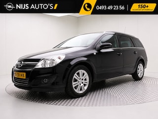 Opel Astra Wagon 1.6 Executive | Trekhaak / Airco / Cruise / Radio CD