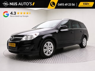 Opel Astra Wagon 1.6 Executive | Trekhaak / Airco / Cruise / Radio CD
