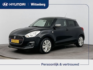 Suzuki Swift 1.0 Select | Trekhaak | Camera | Cruise | Stoelverwarming |