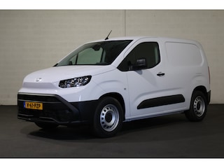 Toyota Proace City Comfort L1 50 kWh