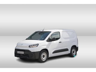 Toyota Proace City Comfort L1 50 kWh