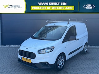Ford Transit Courier 1.0 Trend EcoBoost S&S