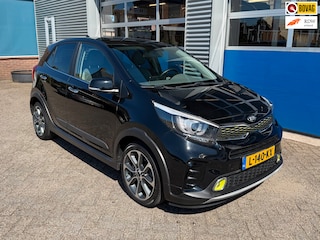 Kia Picanto 1.0 T-GDI X-Line
