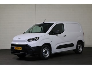 Toyota Proace City Comfort L1 50 kWh