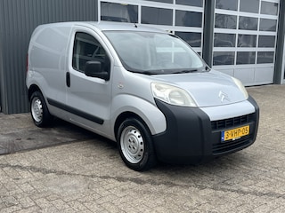 Citroën Nemo 1.4 HDi Airco Bestel Marge Btw vrij!! let op storing