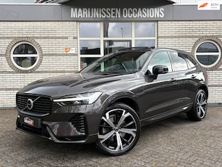 Volvo XC60 2.0 T6 Recharge Plug-in Hybrid AWD R-Design |Facelift|BTW auto|