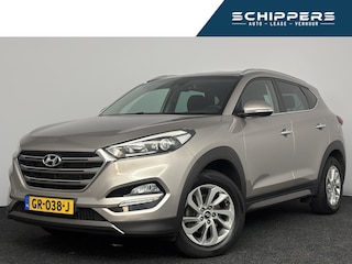 Hyundai Tucson 1.6 GDi Comfort