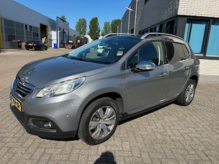 Peugeot 2008 1.2 PureTech Allure PANO CLIMA NAVI CRUISE