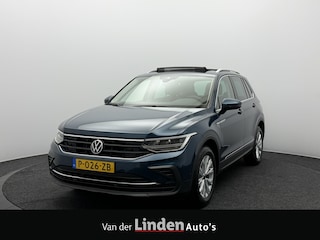 Volkswagen Tiguan 1.5 TSI 150PK Life | Panoramadak | Camera | Stoel/Stuurverwarming | Adaptive Cruise Control