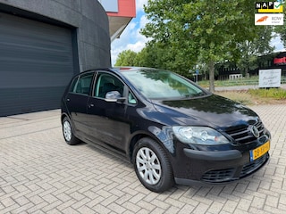 Volkswagen Golf Plus 1.6 FSI Comfortline Business