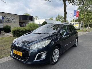 Peugeot 308 SW 1.6 VTi Première