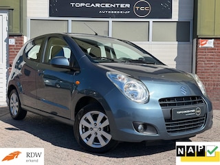 Suzuki Alto 1.0 Comfort Plus/AIRCO/CARPLAY/APK/NAP