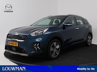 Kia Niro 1.6 GDi DynamicLine | Trekhaak |