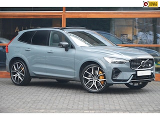 Volvo XC60 T8 Hybrid AWD Polestar Engineered | Öhlins | Head-Up Display | Panoramadak | 360° Camera | Harman/Kardon | Memory |