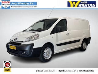 Toyota Proace 2.0D 94kw | L2H1 | Comfort 3-Pers | Airco